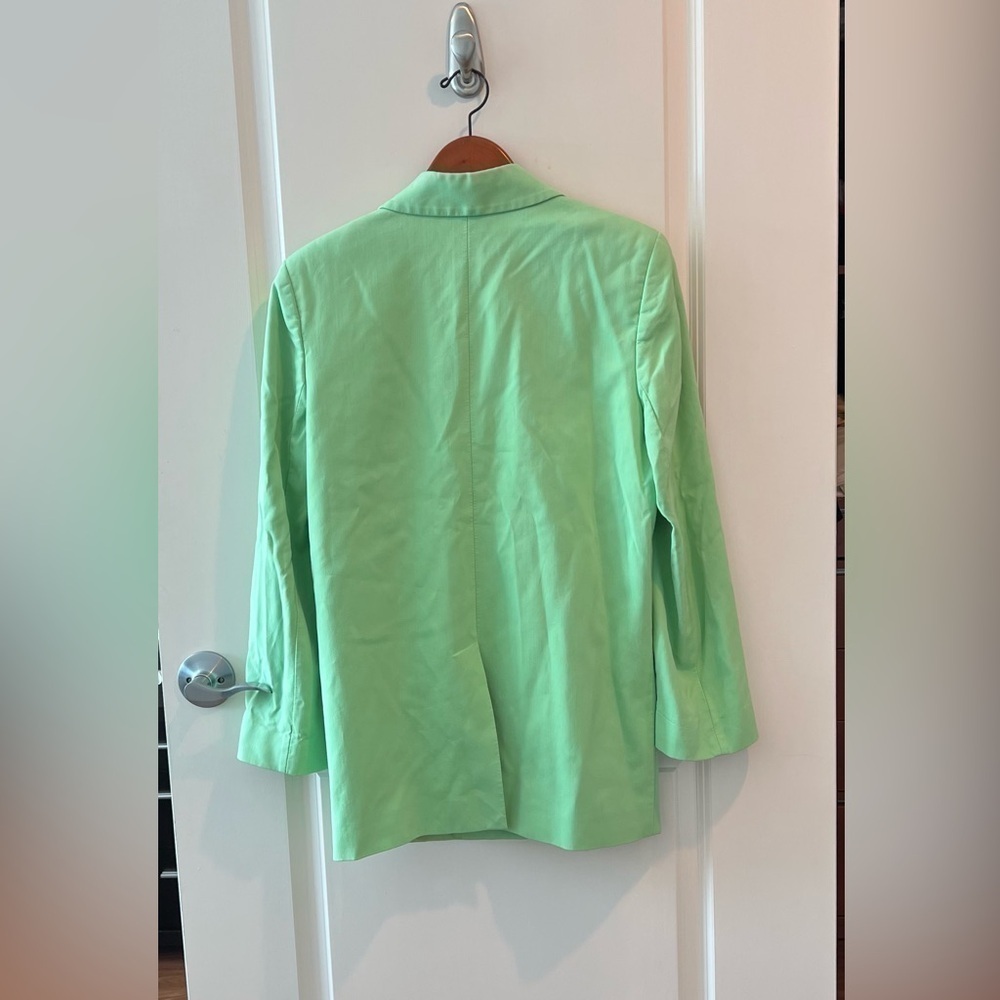 GAUGE81 Ratari Oversize Blazer - Picture 9 of 16